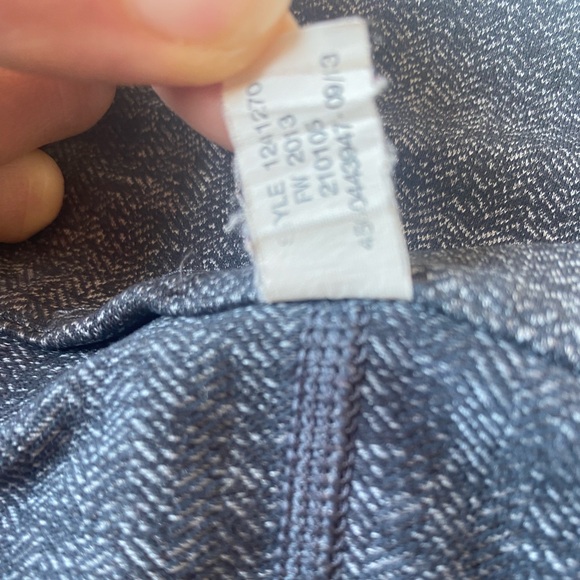 Under Armour xs jacket - Picture 6 of 7